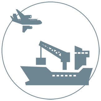 Transport Orchestration